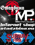 Otadzbina banner