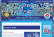 Belasá Šlachta web
