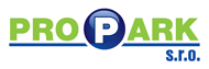 ProPark logo