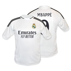 Dres Real Madrid  Akcia