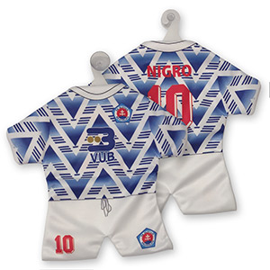 Minidresík ŠK Slovan 1993/94