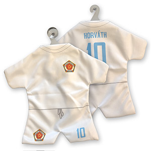 Minidresík Slovan CHZJD  - víťaz PVP 1969