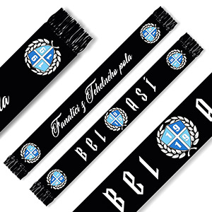 ŠK Slovan Bratislava bib Tatinov Slovanista