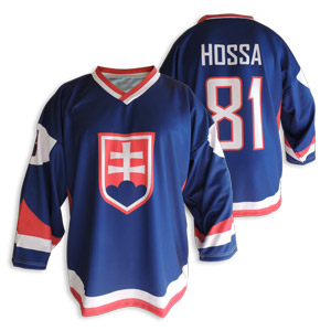 slovakia jersey