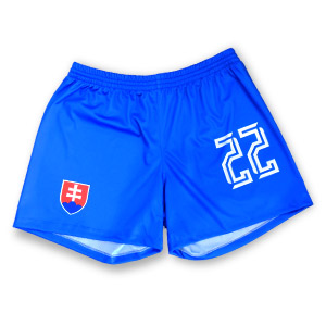 Slovakia modré trenky 2024/25