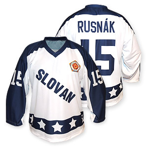 retro ice hockey jerseys