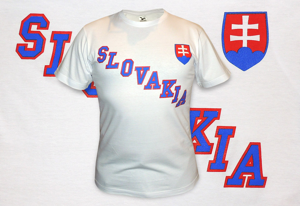 slovakia hockey jersey 2019